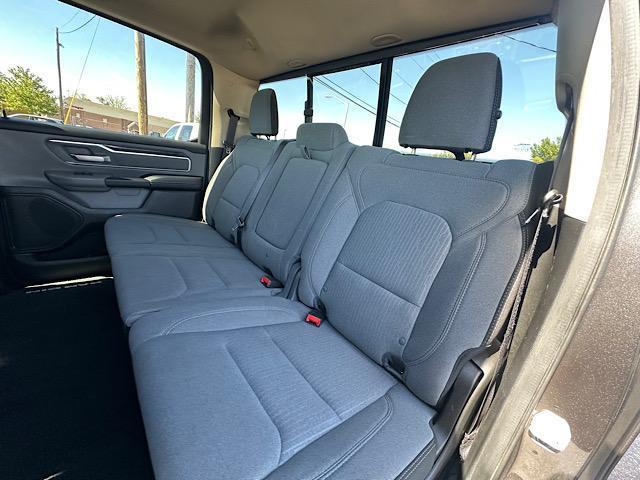 used 2019 Ram 1500 car, priced at $25,395