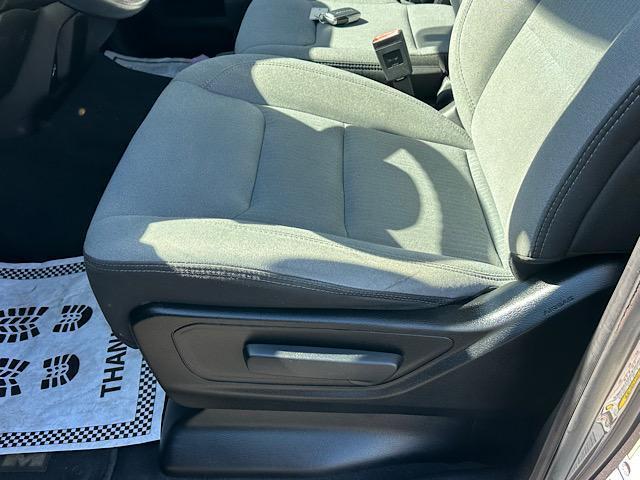 used 2019 Ram 1500 car, priced at $25,395