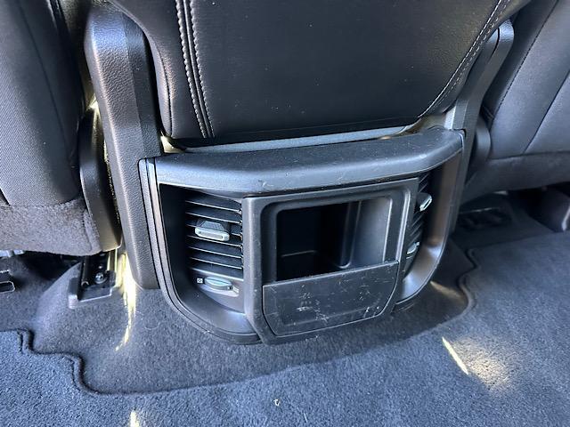 used 2019 Ram 1500 car, priced at $25,395