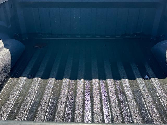 used 2019 Ram 1500 car, priced at $25,395