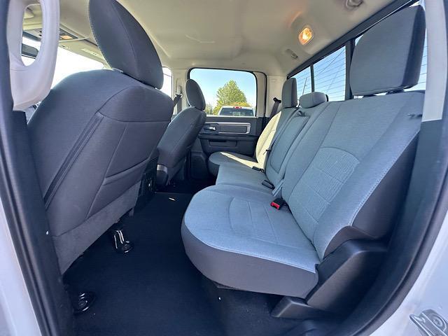 used 2023 Ram 1500 Classic car, priced at $29,595