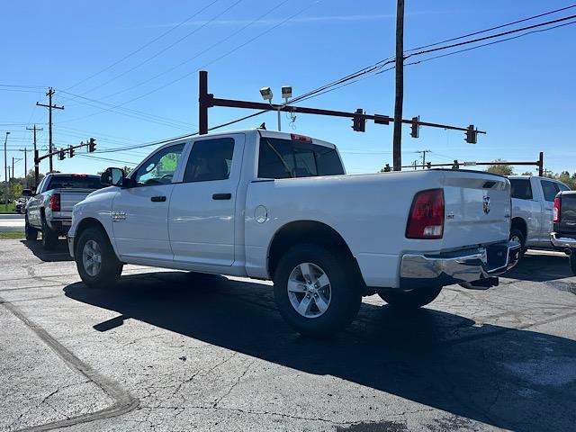 used 2023 Ram 1500 Classic car, priced at $29,595