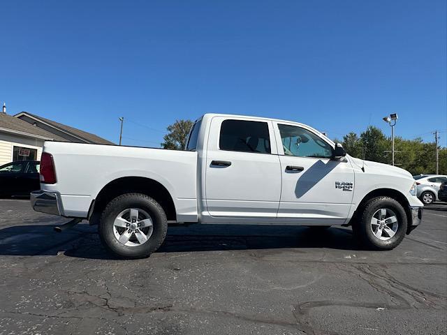 used 2023 Ram 1500 Classic car, priced at $29,595