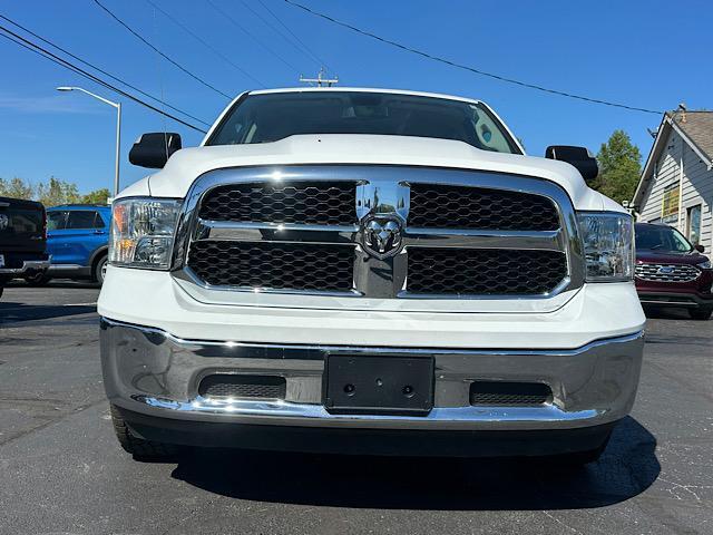 used 2023 Ram 1500 Classic car, priced at $29,595