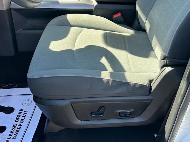 used 2023 Ram 1500 Classic car, priced at $29,595