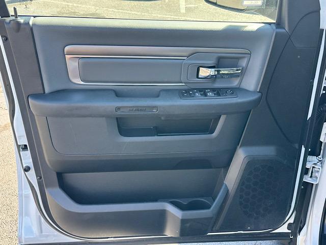 used 2023 Ram 1500 Classic car, priced at $29,595