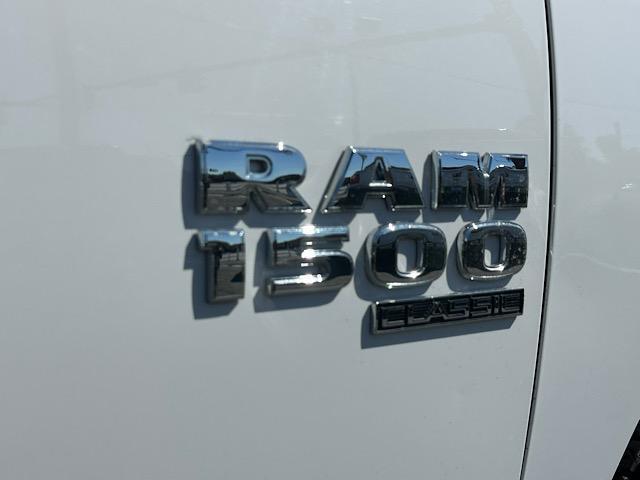 used 2023 Ram 1500 Classic car, priced at $29,595