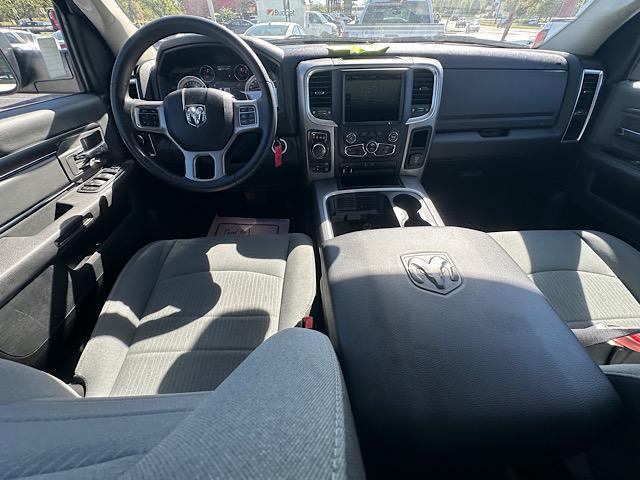 used 2023 Ram 1500 Classic car, priced at $29,595