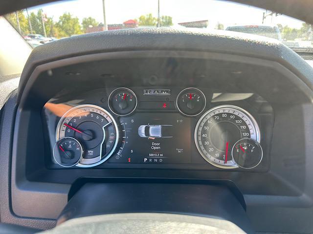 used 2023 Ram 1500 Classic car, priced at $29,595