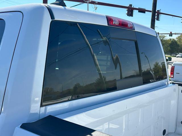 used 2023 Ram 1500 Classic car, priced at $29,595