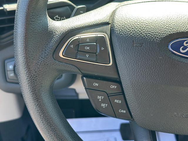 used 2017 Ford Escape car, priced at $11,995