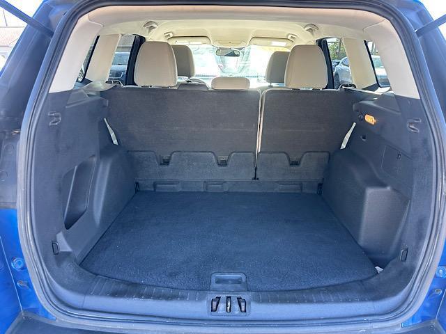 used 2017 Ford Escape car, priced at $11,995