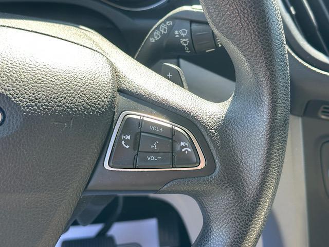 used 2017 Ford Escape car, priced at $11,995