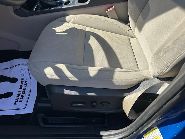 used 2017 Ford Escape car, priced at $11,995