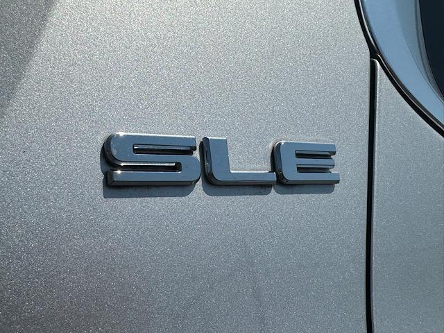 used 2018 GMC Acadia car, priced at $19,995