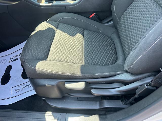 used 2018 GMC Acadia car, priced at $19,995