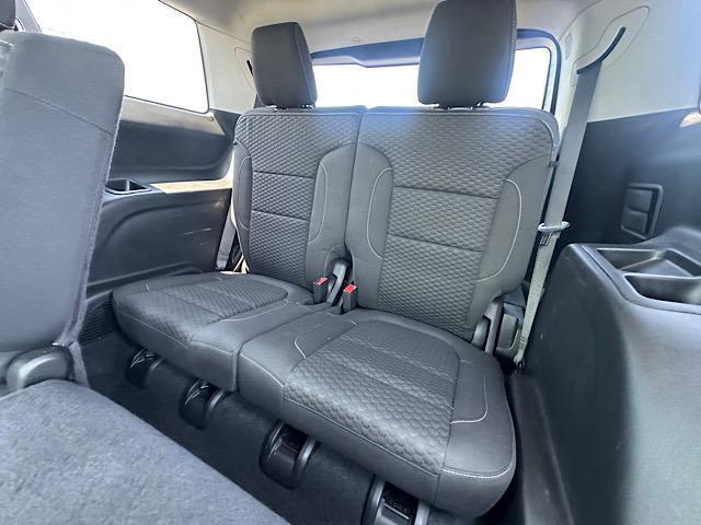 used 2018 GMC Acadia car, priced at $19,995