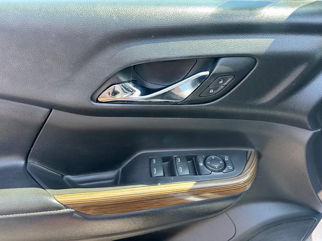 used 2018 GMC Acadia car, priced at $19,995