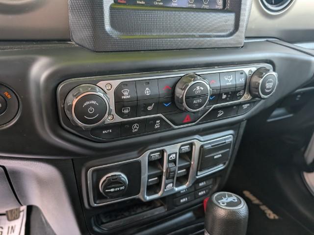 used 2018 Jeep Wrangler Unlimited car, priced at $24,495