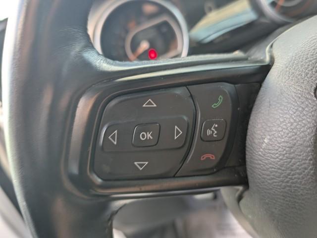 used 2018 Jeep Wrangler Unlimited car, priced at $24,495