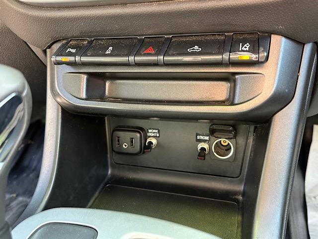 used 2022 Chevrolet Colorado car, priced at $17,995