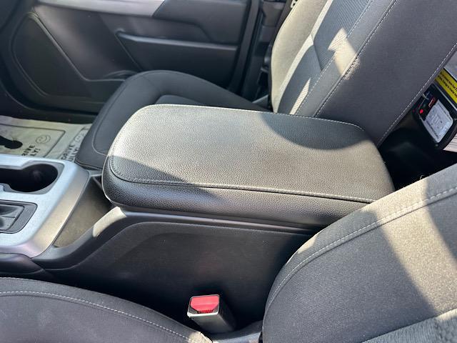 used 2022 Chevrolet Colorado car, priced at $17,995