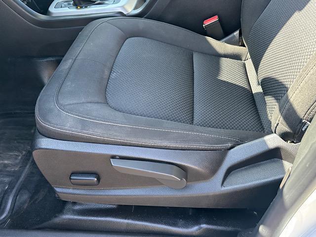 used 2022 Chevrolet Colorado car, priced at $17,995