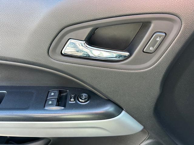 used 2022 Chevrolet Colorado car, priced at $17,995