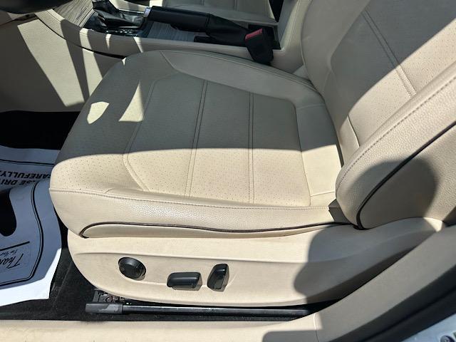 used 2018 Volkswagen Passat car, priced at $15,395
