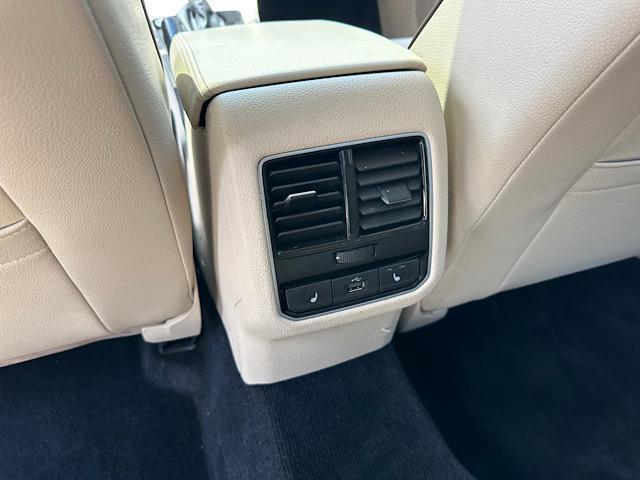 used 2018 Volkswagen Passat car, priced at $15,395