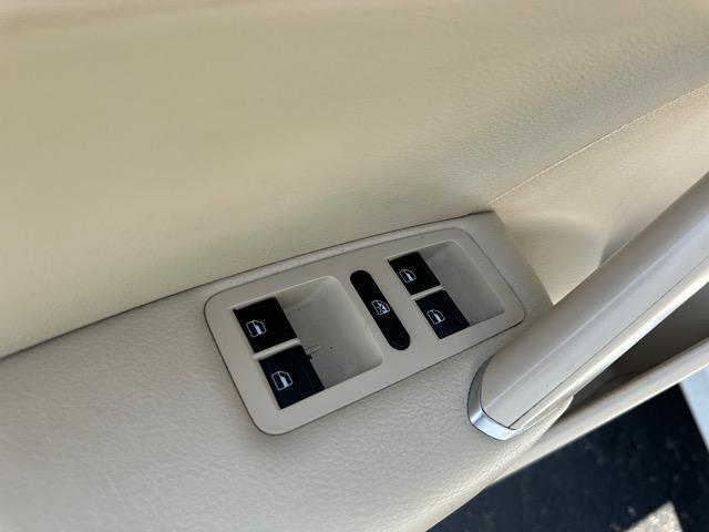 used 2018 Volkswagen Passat car, priced at $15,395