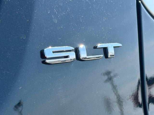 used 2023 GMC Acadia car, priced at $29,545