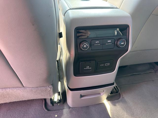 used 2023 GMC Acadia car, priced at $29,545