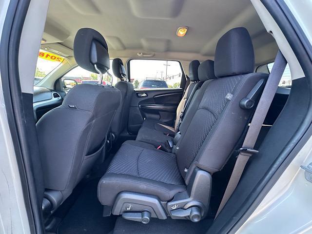 used 2018 Dodge Journey car, priced at $10,995