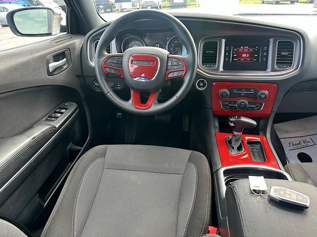 used 2017 Dodge Charger car, priced at $19,629