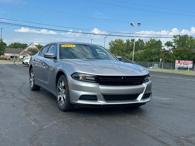 used 2017 Dodge Charger car, priced at $19,629