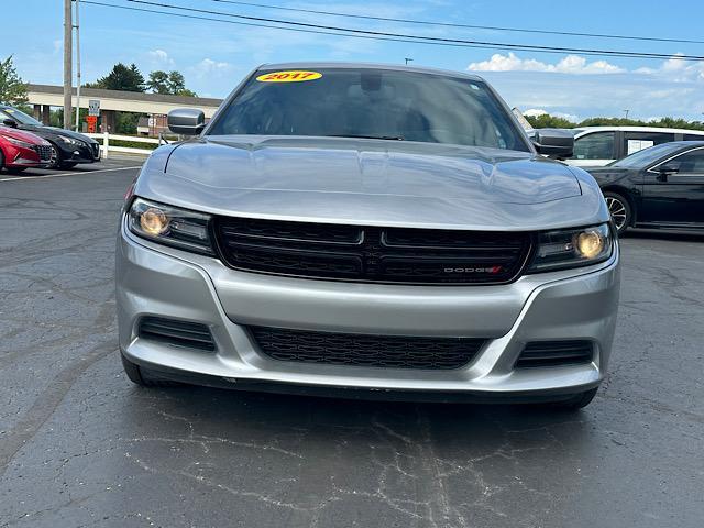 used 2017 Dodge Charger car, priced at $19,629