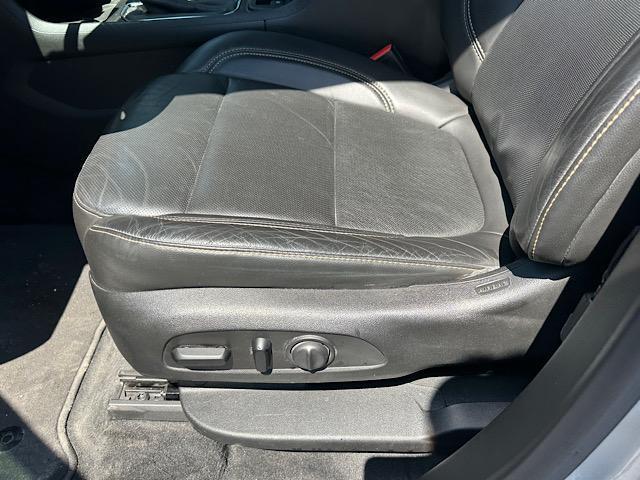 used 2020 Chevrolet Traverse car, priced at $28,995