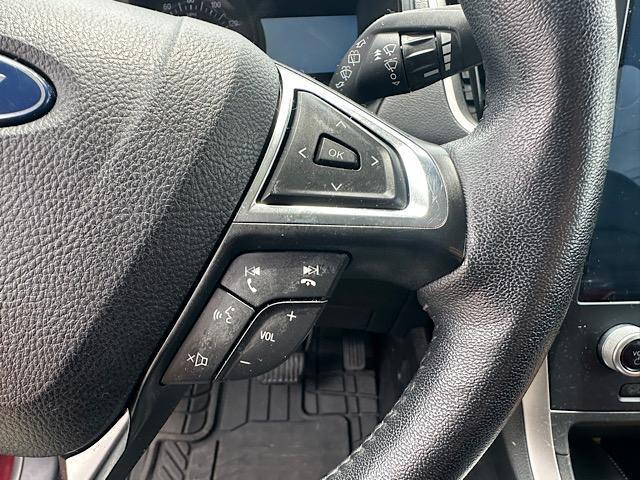 used 2022 Ford Edge car, priced at $24,995