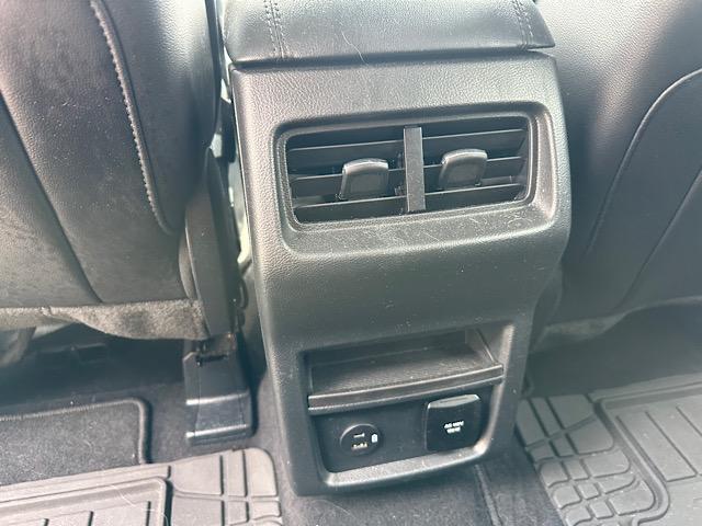 used 2022 Ford Edge car, priced at $24,995