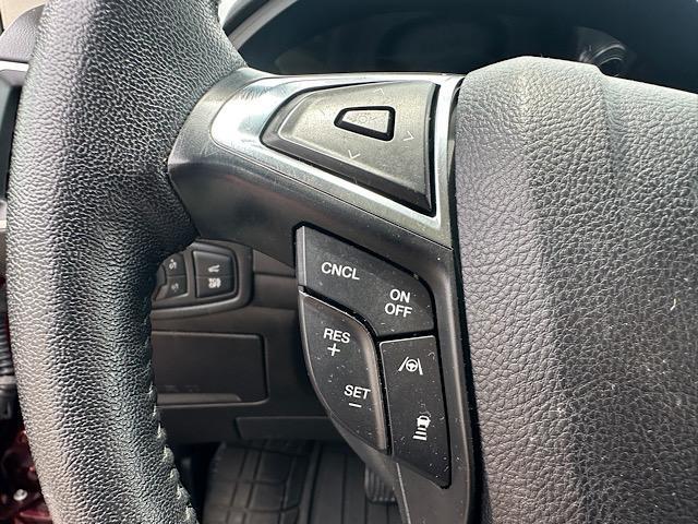 used 2022 Ford Edge car, priced at $24,995