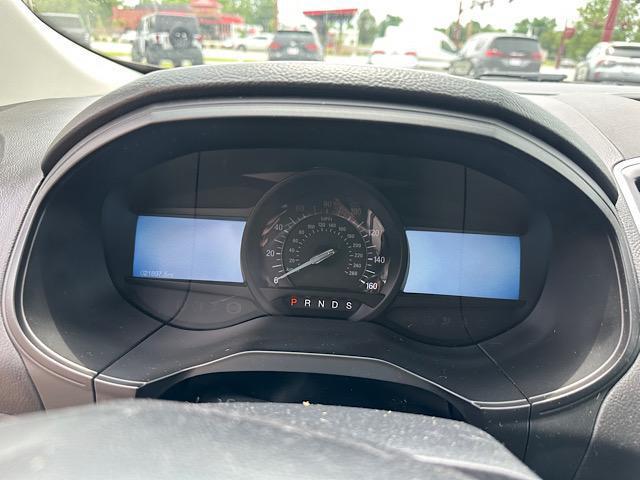 used 2022 Ford Edge car, priced at $24,995