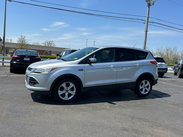 used 2015 Ford Escape car, priced at $9,995