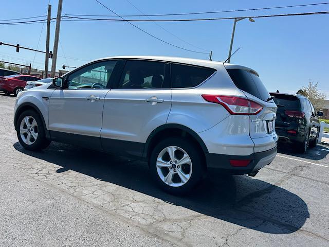 used 2015 Ford Escape car, priced at $9,995