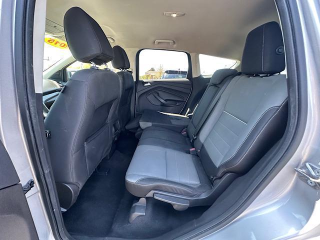 used 2015 Ford Escape car, priced at $9,995