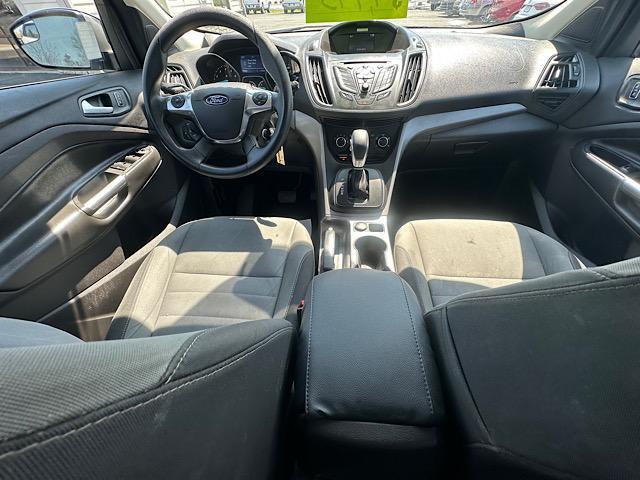 used 2015 Ford Escape car, priced at $9,995