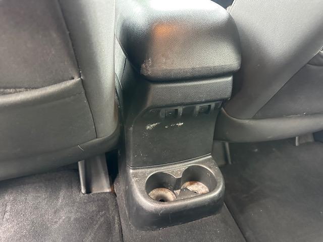 used 2011 Jeep Wrangler Unlimited car, priced at $8,995