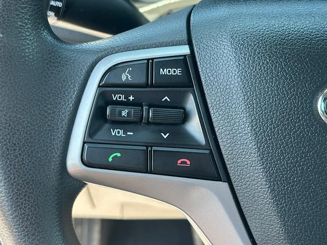 used 2018 Hyundai Elantra car, priced at $11,995