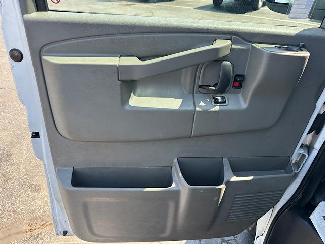 used 2021 GMC Savana 2500 car, priced at $27,995
