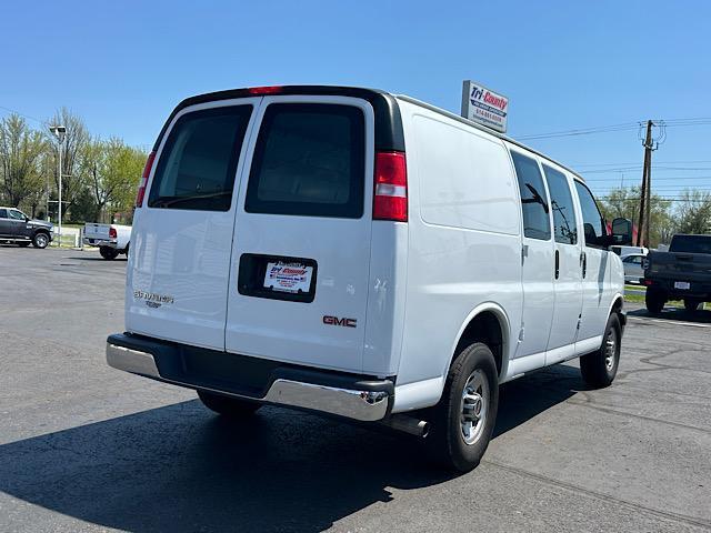 used 2021 GMC Savana 2500 car, priced at $27,995